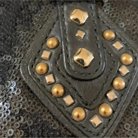 MCM Limited  Edition two-way bag - Picture 5 of 11